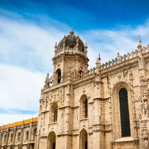 Explore Lisbon Cultural Experience, City Break, 4 Days for 4 days with Destination Services Portugal and discover unforgettable experiences - Photo 8