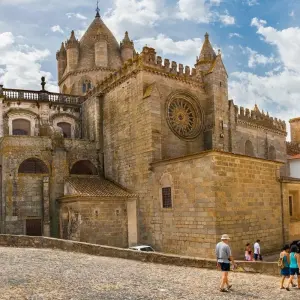 Explore Discover the Magical Algarve, Alentejo & Andalucia, Self-drive (Multi country) for 11 days with Destination Services Portugal and discover unforgettable experiences - Photo 10