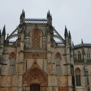 Explore Porto City Break, 6 Days for 6 days with Destination Services Portugal and discover unforgettable experiences - Photo 9