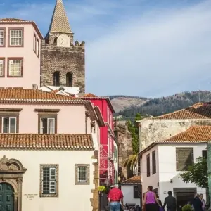 Explore Discover Madeira, Self-drive for 8 days with Destination Services Portugal and discover unforgettable experiences - Photo 5