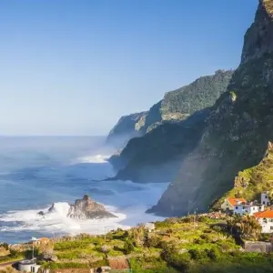 Explore Discover Madeira, Self-drive for 8 days with Destination Services Portugal and discover unforgettable experiences - Photo 7
