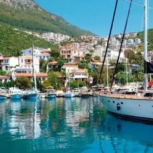 Explore Antalya, Pamukkale and Kas, Self-drive for 6 days with Destination Services Turkey and discover unforgettable experiences - Photo 1