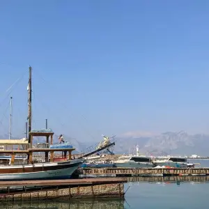 Explore Antalya City Break, Private Tour for 4 days with Destination Services Turkey and discover unforgettable experiences - Photo 2