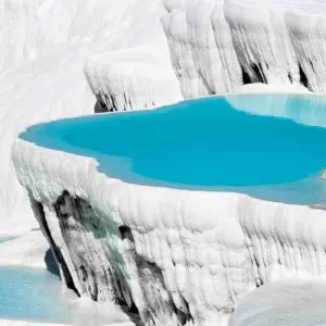 Explore Antalya, Pamukkale and Kas, Self-drive for 6 days with Destination Services Turkey and discover unforgettable experiences - Photo 2