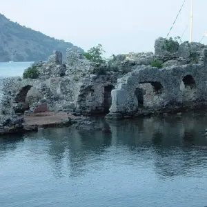 Explore Gulet Cruise, Marmaris – Fethiye – Marmaris for 8 days with Destination Services Turkey and discover unforgettable experiences - Photo 2