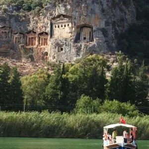 Explore Gulet Cruise, Bodrum – Gulf of Gokova – Bodrum for 8 days with Destination Services Turkey and discover unforgettable experiences - Photo 2