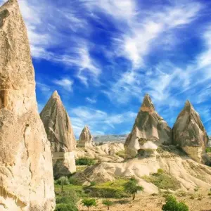 Explore From Antalya to Cappadocia, Self-drive for 8 days with Destination Services Turkey and discover unforgettable experiences - Photo 2