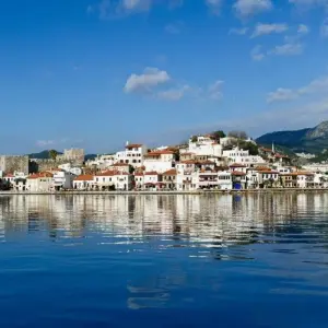 Explore Gulet Cruise, Marmaris – Fethiye – Marmaris for 8 days with Destination Services Turkey and discover unforgettable experiences - Photo 3