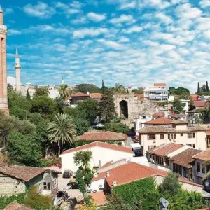 Explore Antalya City Break, Private Tour for 4 days with Destination Services Turkey and discover unforgettable experiences - Photo 4