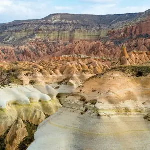 Explore From Antalya to Cappadocia, Self-drive for 8 days with Destination Services Turkey and discover unforgettable experiences - Photo 3