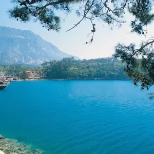 Explore Gulet Cruise, Bodrum – Gulf of Gokova – Bodrum for 8 days with Destination Services Turkey and discover unforgettable experiences - Photo 3