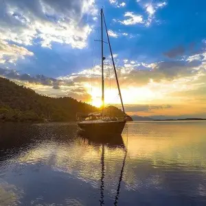 Explore Gulet Cruise, Marmaris – Fethiye – Marmaris for 8 days with Destination Services Turkey and discover unforgettable experiences - Photo 4