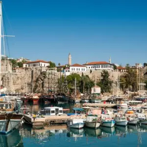Explore Antalya, Pamukkale and Kas, Self-drive for 6 days with Destination Services Turkey and discover unforgettable experiences - Photo 4