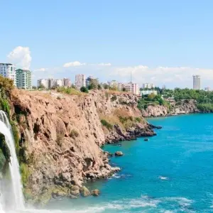 Explore Antalya City Break, Private Tour for 4 days with Destination Services Turkey and discover unforgettable experiences - Photo 5