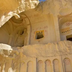 Explore From Antalya to Cappadocia, Self-drive for 8 days with Destination Services Turkey and discover unforgettable experiences - Photo 4