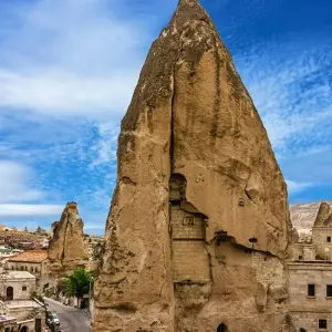 Explore From Antalya to Cappadocia, Self-drive for 8 days with Destination Services Turkey and discover unforgettable experiences - Photo 5