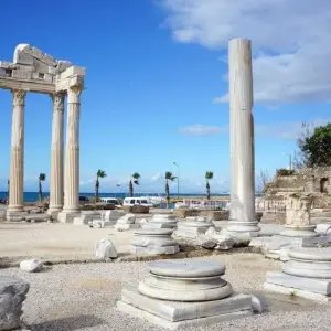 Explore Antalya City Break, Private Tour for 4 days with Destination Services Turkey and discover unforgettable experiences - Photo 6