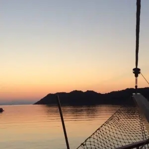 Explore Gulet Cruise, Marmaris – Fethiye – Marmaris for 8 days with Destination Services Turkey and discover unforgettable experiences - Photo 6