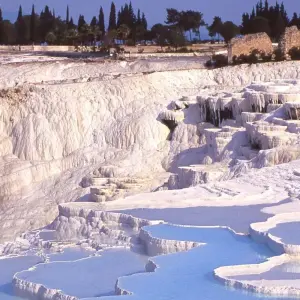 Explore Antalya, Pamukkale and Kas, Self-drive for 6 days with Destination Services Turkey and discover unforgettable experiences - Photo 6
