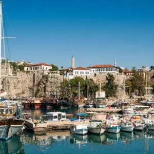 Explore Antalya City Break, Private Tour for 4 days with Destination Services Turkey and discover unforgettable experiences - Photo 7
