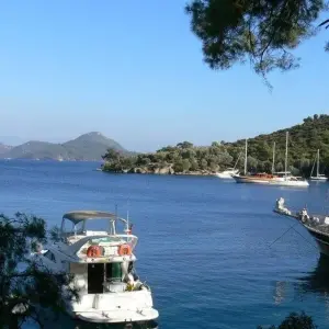 Explore Gulet Cruise, Marmaris – Fethiye – Marmaris for 8 days with Destination Services Turkey and discover unforgettable experiences - Photo 7
