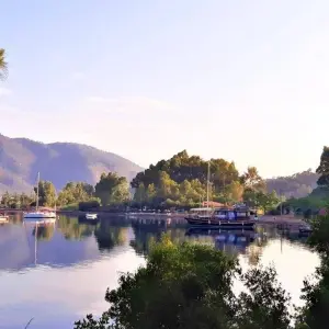 Explore Gulet Cruise, Bodrum – Gulf of Gokova – Bodrum for 8 days with Destination Services Turkey and discover unforgettable experiences - Photo 6