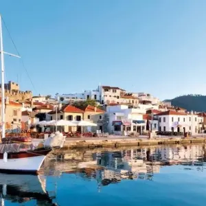 Explore Gulet Cruise, Marmaris – Fethiye – Marmaris for 8 days with Destination Services Turkey and discover unforgettable experiences - Photo 8
