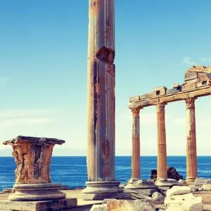Explore Antalya City Break, Private Tour for 4 days with Destination Services Turkey and discover unforgettable experiences - Photo 8