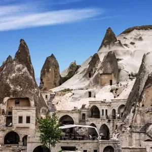 Explore From Antalya to Cappadocia, Self-drive for 8 days with Destination Services Turkey and discover unforgettable experiences - Photo 7