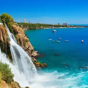 Explore Antalya City Break, Private Tour for 4 days with Destination Services Turkey and discover unforgettable experiences - Photo 9
