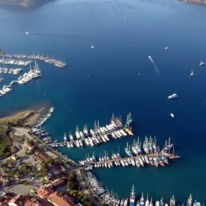Explore Gulet Cruise, Marmaris – Fethiye – Marmaris for 8 days with Destination Services Turkey and discover unforgettable experiences - Photo 9