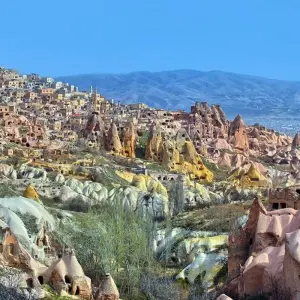 Explore From Antalya to Cappadocia, Self-drive for 8 days with Destination Services Turkey and discover unforgettable experiences - Photo 8
