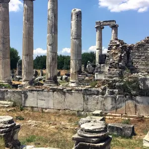 Explore Antalya, Pamukkale and Kas, Self-drive for 6 days with Destination Services Turkey and discover unforgettable experiences - Photo 9