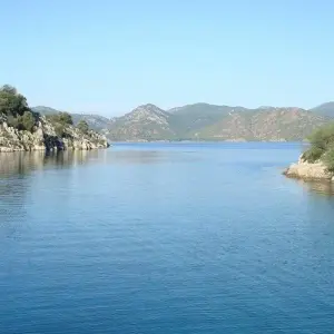 Explore Gulet Cruise, Marmaris – Fethiye – Marmaris for 8 days with Destination Services Turkey and discover unforgettable experiences - Photo 10