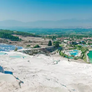 Explore Antalya, Pamukkale and Kas, Self-drive for 6 days with Destination Services Turkey and discover unforgettable experiences - Photo 10