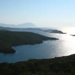 Explore Gulet Cruise, Bodrum – Gulf of Gokova – Bodrum for 8 days with Destination Services Turkey and discover unforgettable experiences - Photo 11