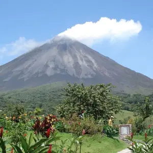 Explore Exotic Landscapes of Costa Rica for 9 days with Destiny Travel Costa Rica  and discover unforgettable experiences - Photo 5