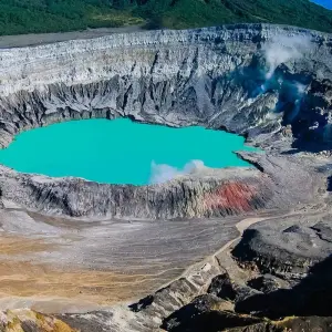 Explore 3 Volcanoes & Guanacaste Beach All inclusive 9 days for 9 days with Destiny Travel Costa Rica  and discover unforgettable experiences - Photo 5