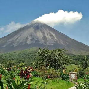 Explore Touring Costa Rica "Fly & Drive" for 13 days with Destiny Travel Costa Rica  and discover unforgettable experiences - Photo 5
