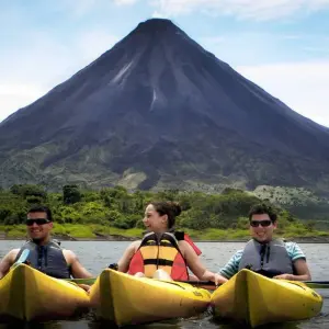 Explore Exotic Landscapes of Costa Rica for 9 days with Destiny Travel Costa Rica  and discover unforgettable experiences - Photo 8