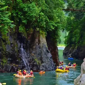 Explore San Jose Hightlights & Arenal Volcano Adventure for 8 days with Destiny Travel Costa Rica  and discover unforgettable experiences - Photo 10
