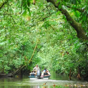 Explore Touring Costa Rica "Fly & Drive" for 13 days with Destiny Travel Costa Rica  and discover unforgettable experiences - Photo 9