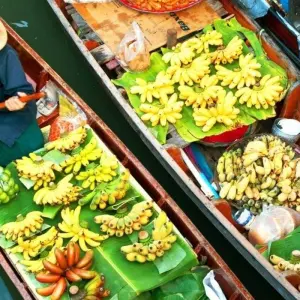 Explore Must See Bangkok, City Break, Small Group Tour for 5 days with Destination Services Thailand and discover unforgettable experiences - Photo 2