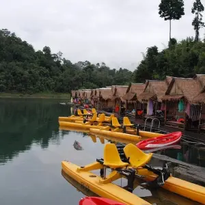 Explore Khao Sok Discovery, Small Group Tour (On Request) for 3 days with Destination Services Thailand and discover unforgettable experiences - Photo 3