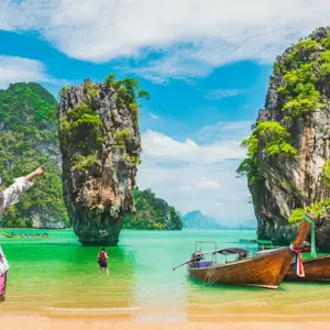 Explore Khao Sok Discovery, Small Group Tour (On Request) for 3 days with Destination Services Thailand and discover unforgettable experiences - Photo 4