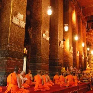 Explore Must See Bangkok, City Break, Small Group Tour for 5 days with Destination Services Thailand and discover unforgettable experiences - Photo 5