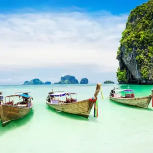 Explore Khao Sok Discovery, Small Group Tour (On Request) for 3 days with Destination Services Thailand and discover unforgettable experiences - Photo 5