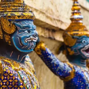 Explore Must See Bangkok, City Break, Small Group Tour for 5 days with Destination Services Thailand and discover unforgettable experiences - Photo 6