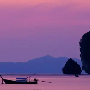 Explore Phi Phi Beach Package for 5 days with Destination Services Thailand and discover unforgettable experiences - Photo 7