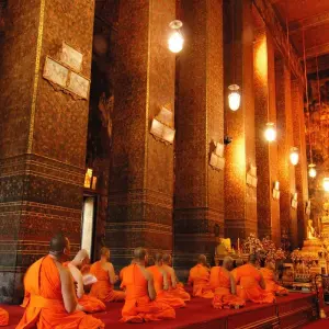 Explore Bangkok Walk & Wish, Small Group Tour for 4 days with Destination Services Thailand and discover unforgettable experiences - Photo 7